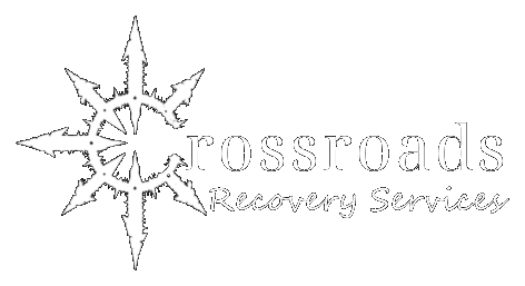 Crossroads Recovery Services logo